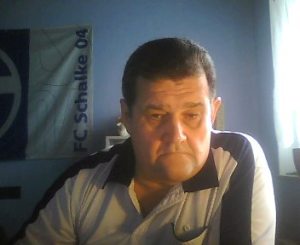 Profilbild von Wolfgang Fornfeist