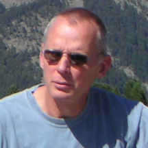Profilbild von Wolfgang Forster