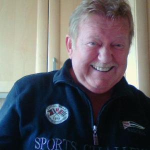 Profilbild von Wolfgang Frank