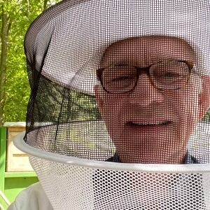 Profilbild von Wolfgang Frank