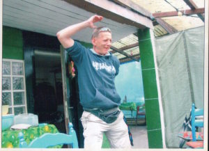 Profilbild von Wolfgang Franke