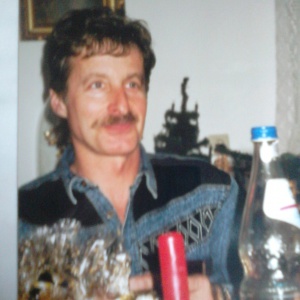 Profilbild von Wolfgang Franke