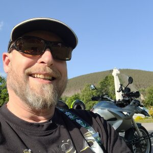 Profilbild von Wolfgang Franken