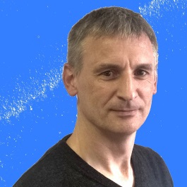 Profilbild von Wolfgang Freese