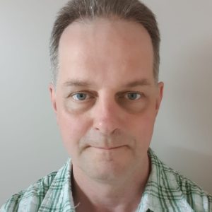 Profilbild von Wolfgang Frei