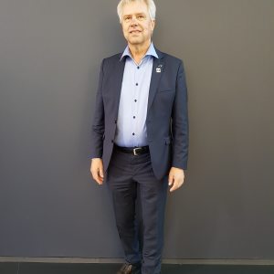 Profilbild von Wolfgang Freier