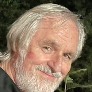 Profilbild von Wolfgang Freitag