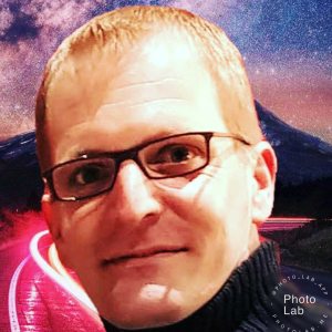 Profilbild von Wolfgang Fresen