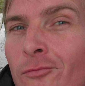 Profilbild von Wolfgang Freund