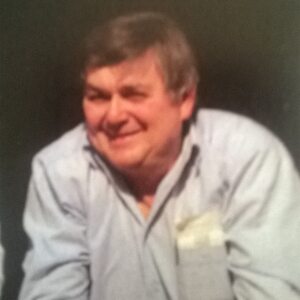Profilbild von Wolfgang Frey