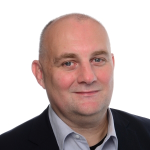 Profilbild von Wolfgang Frey