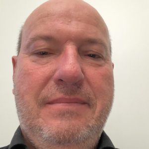 Profilbild von Wolfgang Frick