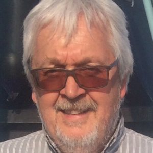 Profilbild von Wolfgang Fricke
