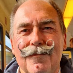Profilbild von Wolfgang Fricker