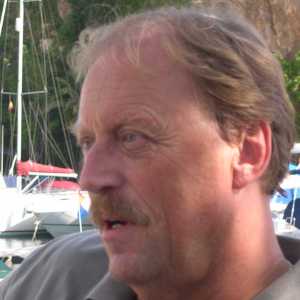 Profilbild von Wolfgang Friedrich