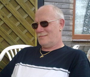 Profilbild von Wolfgang Friedrich