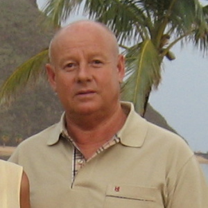 Profilbild von Wolfgang Friedrich