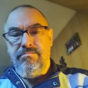Profilbild von Wolfgang Friedrich