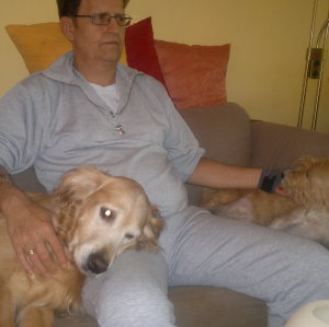 Profilbild von Wolfgang Friedrich