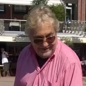 Profilbild von Wolfgang Friedrich