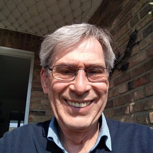 Profilbild von Wolfgang Friedrich