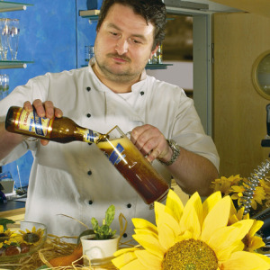 Profilbild von Wolfgang Friedrich