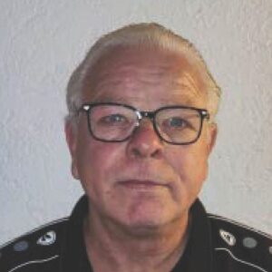 Profilbild von Wolfgang Friedrich