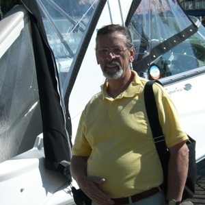 Profilbild von Wolfgang Frieschütz