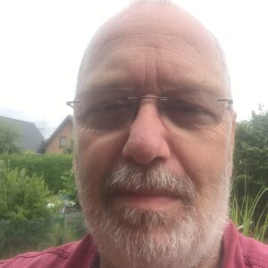 Profilbild von Wolfgang Frings