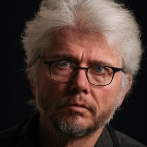 Profilbild von Wolfgang Frink