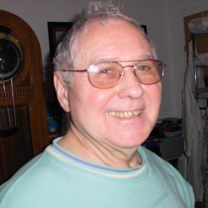 Profilbild von Wolfgang Frist