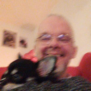 Profilbild von Wolfgang Frobel