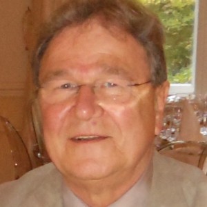 Profilbild von Wolfgang Froelich