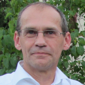 Profilbild von Wolfgang Frölich