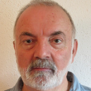 Profilbild von Wolfgang Frölich