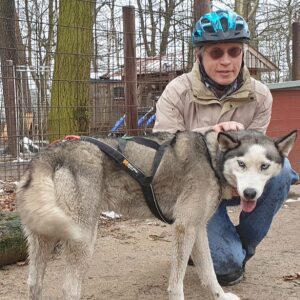 Profilbild von Wolfgang Frömberg