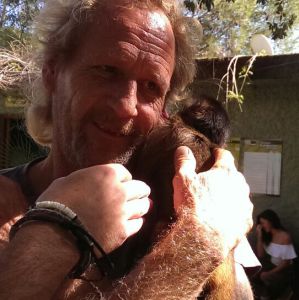 Profilbild von Wolfgang Frömter