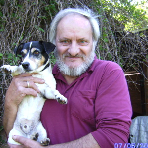 Profilbild von Wolfgang Frühbrodt