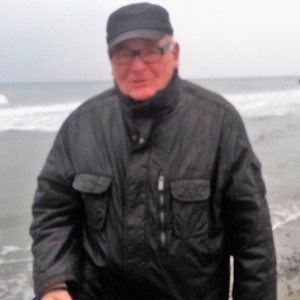 Profilbild von Wolfgang Fründt