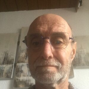 Profilbild von Wolfgang Fuchs