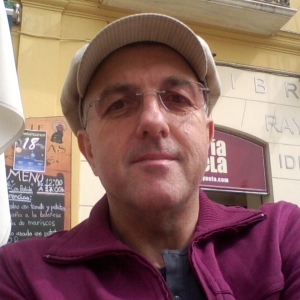 Profilbild von Wolfgang Fuchs