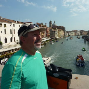 Profilbild von Wolfgang Fuchs