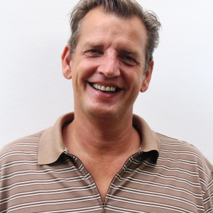 Profilbild von Wolfgang Fuchs