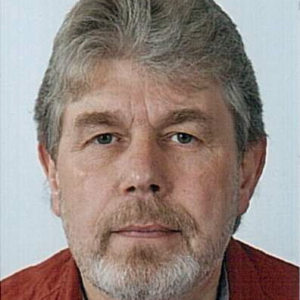 Profilbild von Wolfgang Fuchs