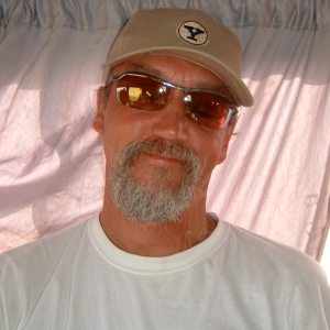 Profilbild von Wolfgang Fuchs