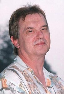 Profilbild von Wolfgang Fuck