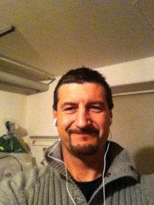 Profilbild von Wolfgang Fürst