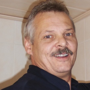 Profilbild von Wolfgang Fuhrmann
