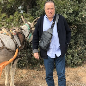 Profilbild von Wolfgang Fuhrmann