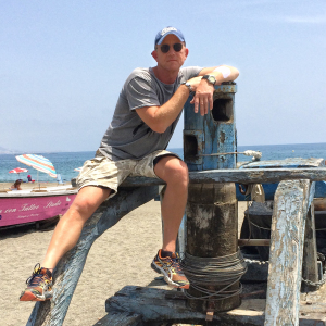 Profilbild von Wolfgang Funk